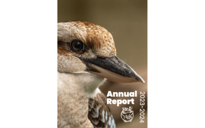 BWR 2023/2024 Annual Report